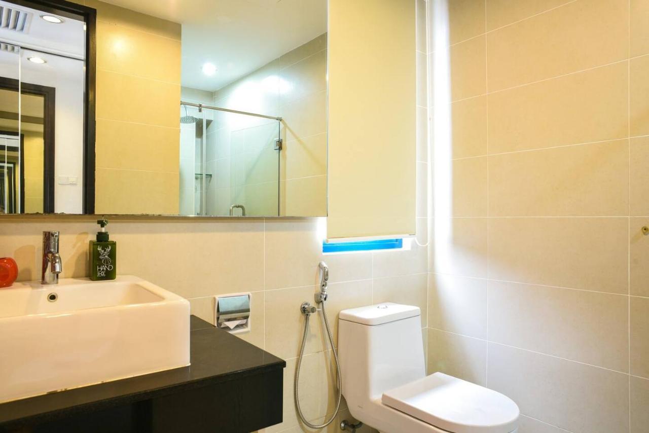 Bbhomes At Casa Residency Kl * Kuala Lumpur