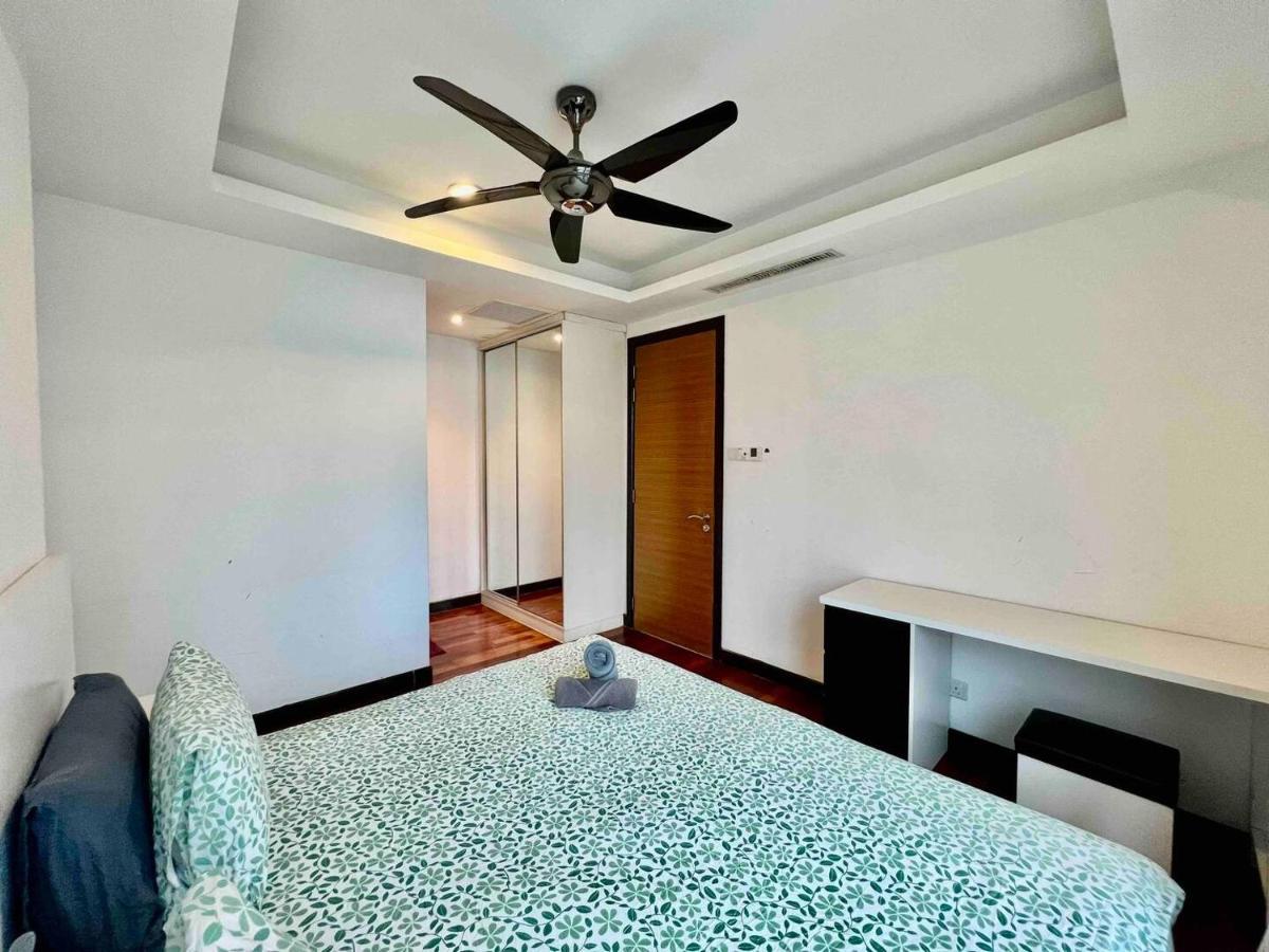 Bbhomes At Casa Residency Kl Kuala Lumpur