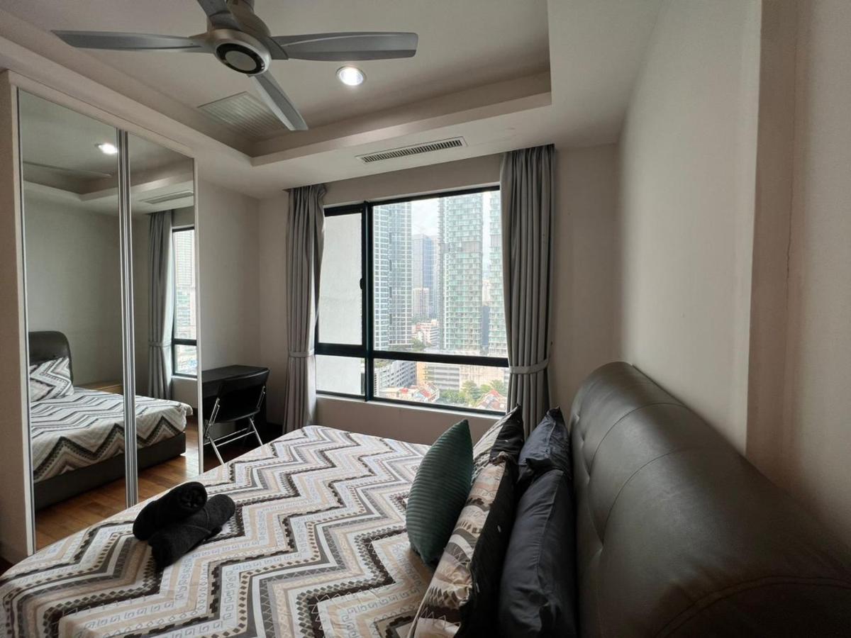 Bbhomes At Casa Residency Kl Apartment