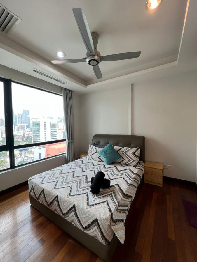 Apartment Bbhomes At Casa Residency Kl *