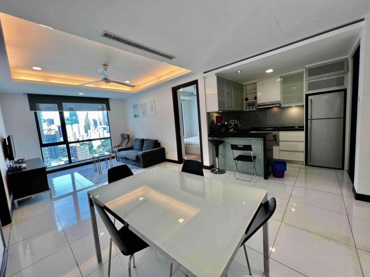 Bbhomes At Casa Residency Kl *