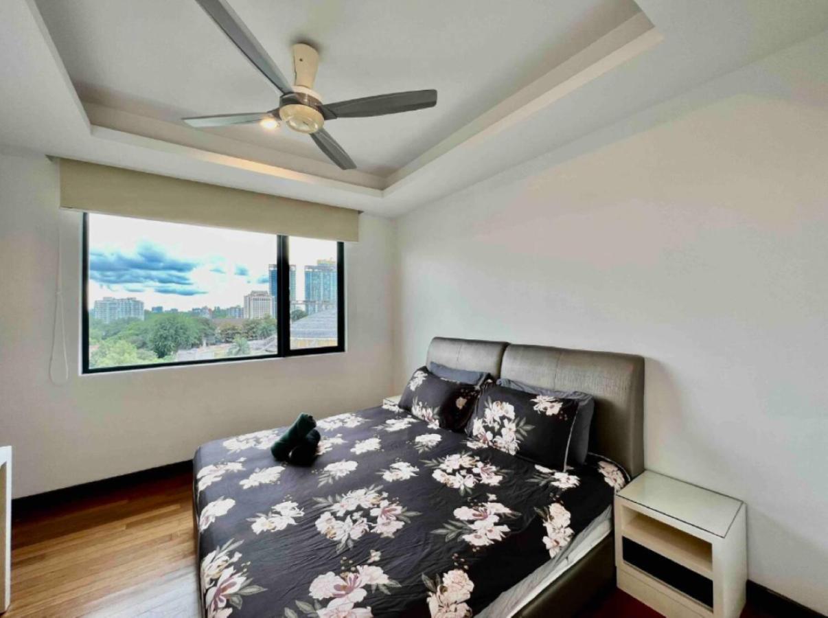 Bbhomes At Casa Residency Kl *
