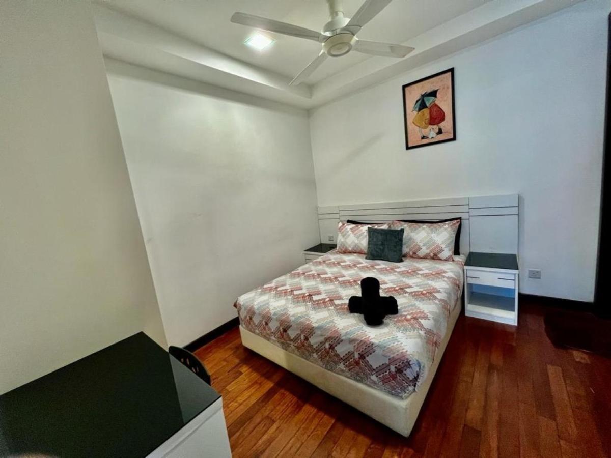 Bbhomes At Casa Residency Kl Kuala Lumpur