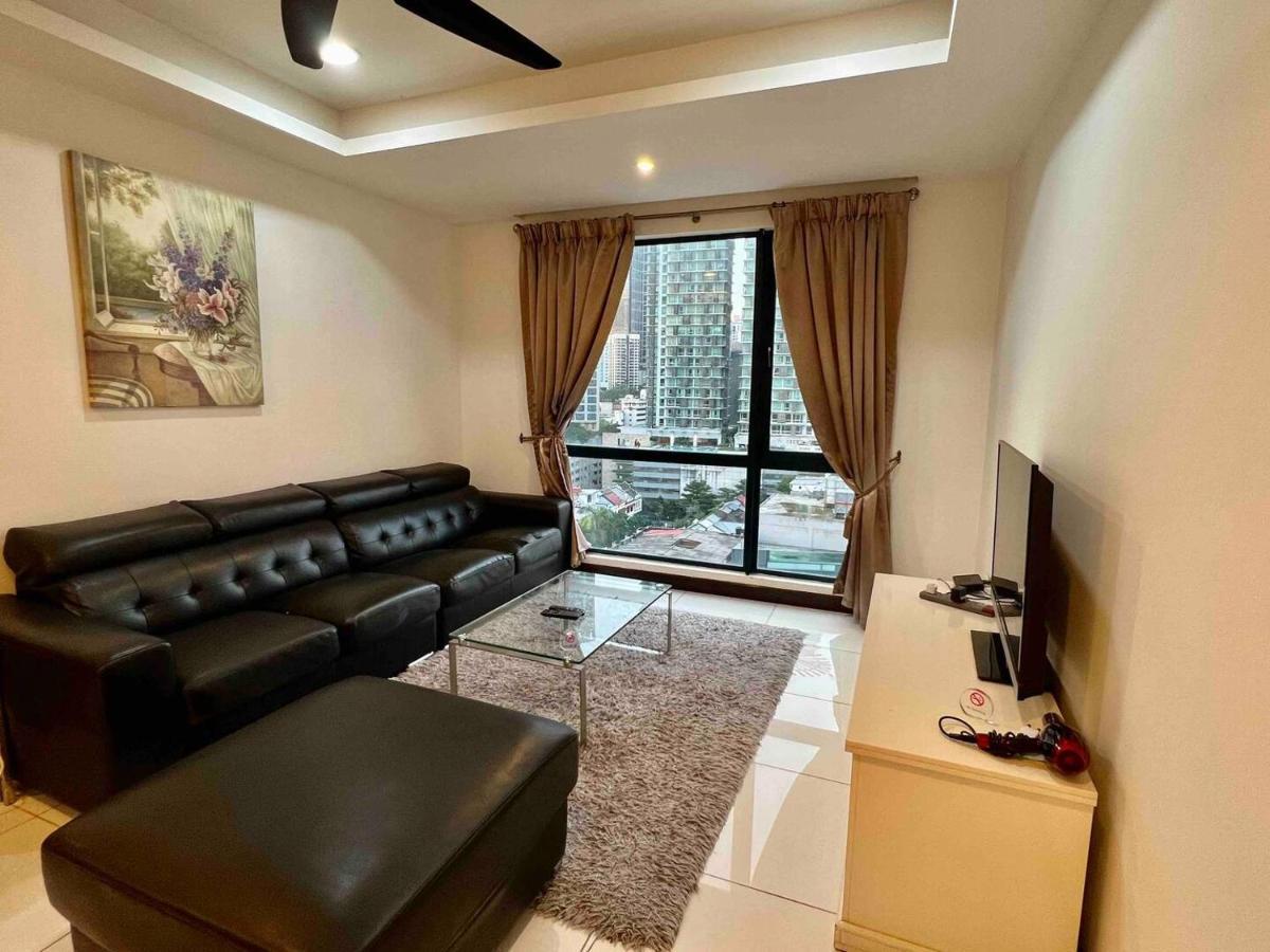 Bbhomes At Casa Residency Kl *