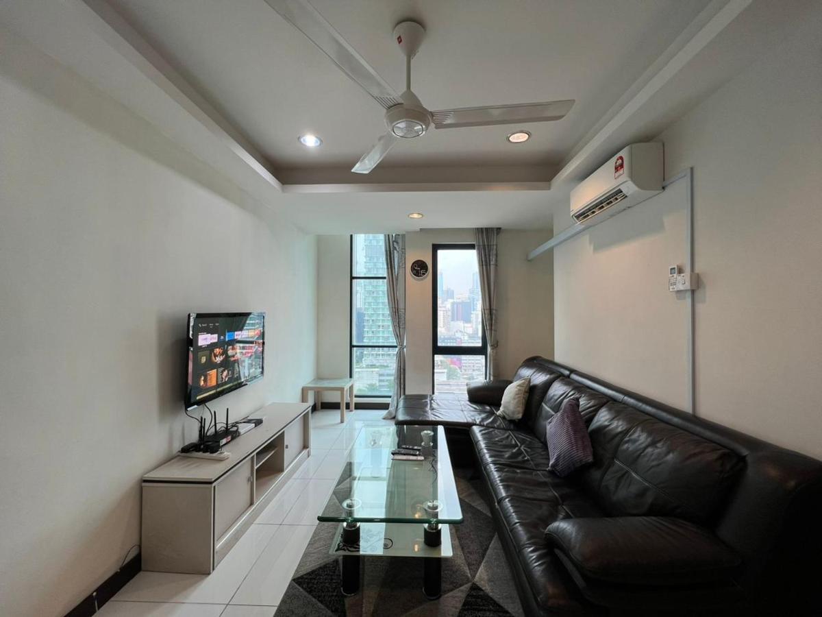 Bbhomes At Casa Residency Kl Apartment