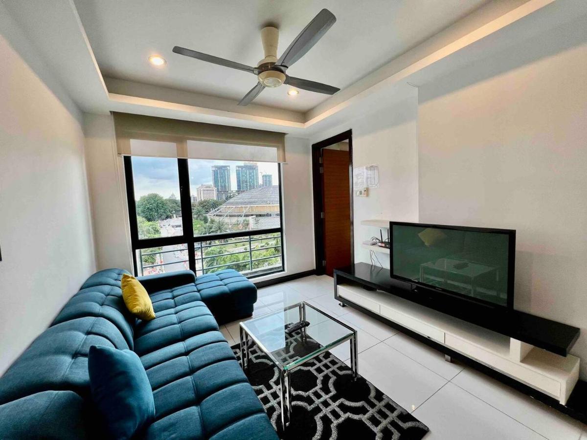 Bbhomes At Casa Residency Kl Apartment Kuala Lumpur
