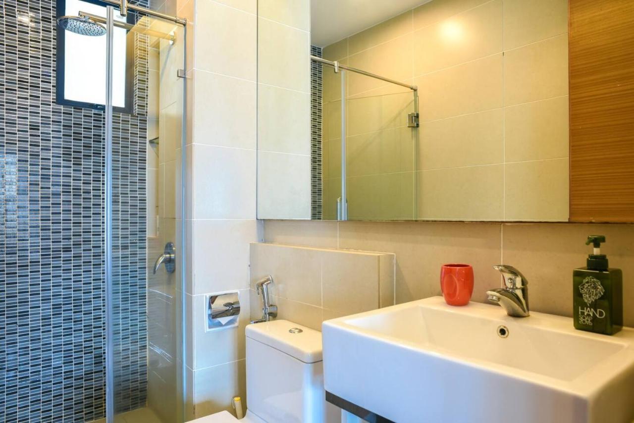 Apartment Bbhomes At Casa Residency Kl Kuala Lumpur