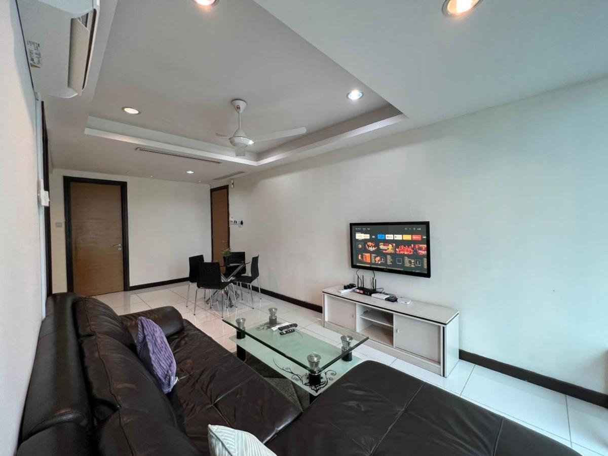 Bbhomes At Casa Residency Kl