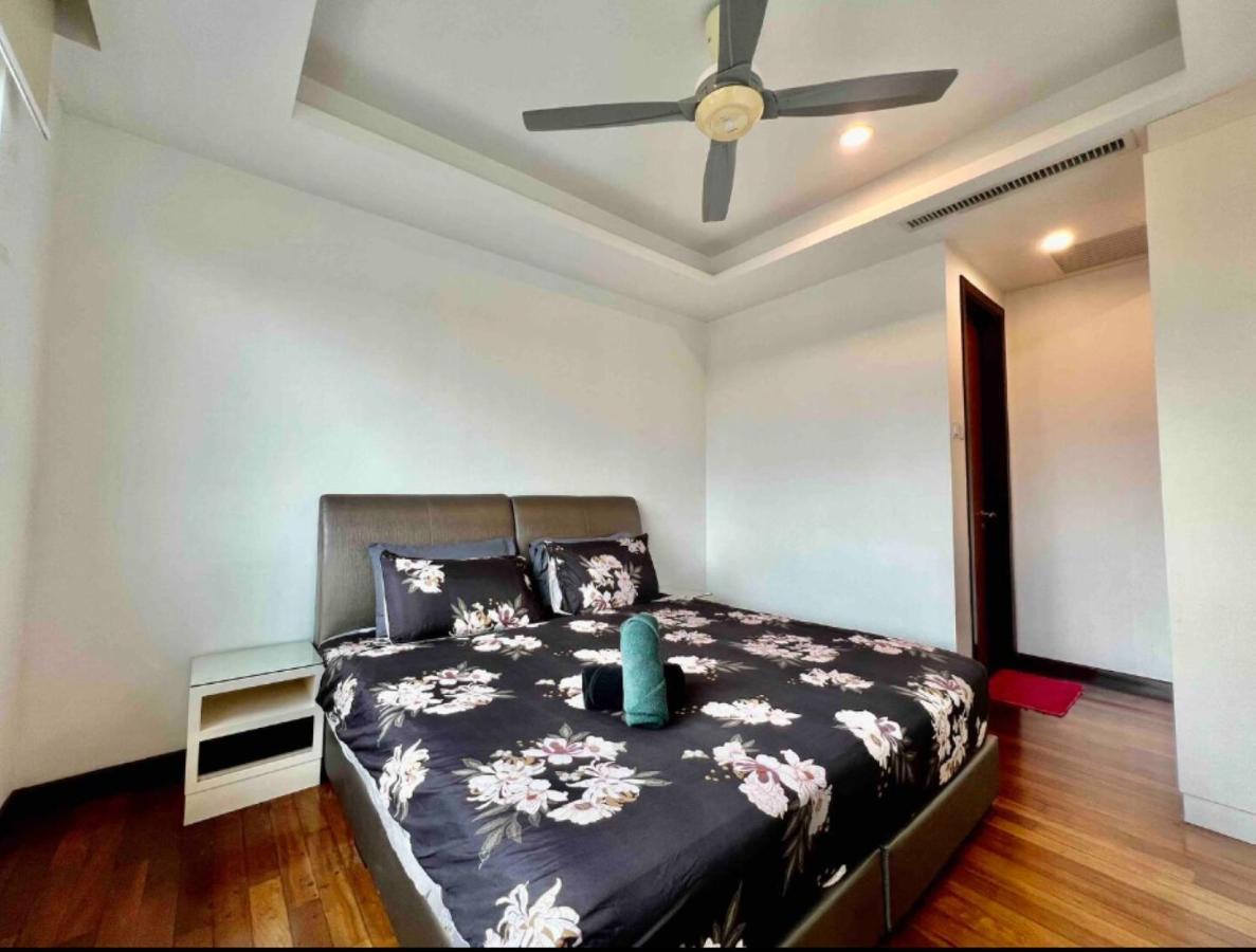 Bbhomes At Casa Residency Kl Kuala Lumpur