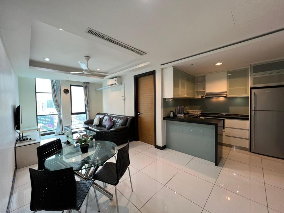 Bbhomes At Casa Residency Kl *