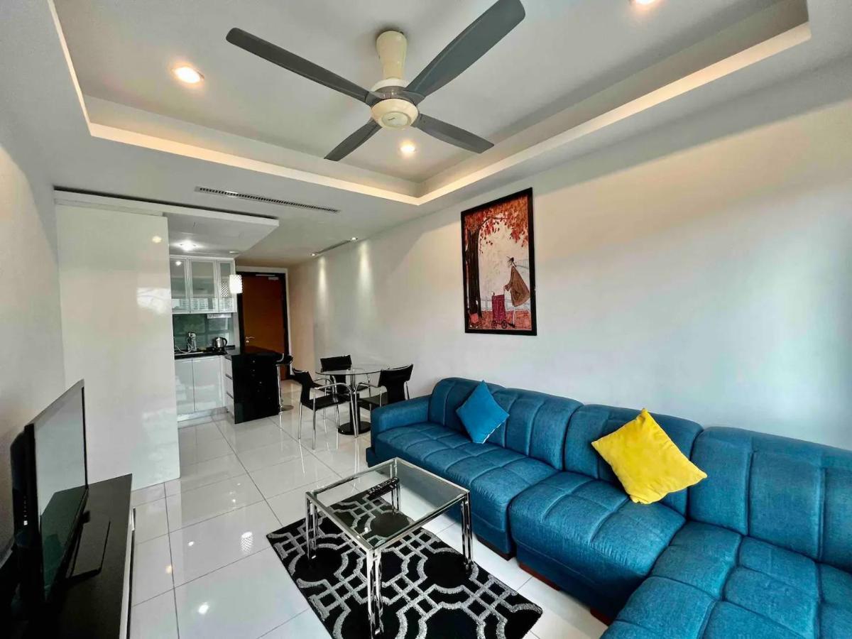 Bbhomes At Casa Residency Kl * Kuala Lumpur