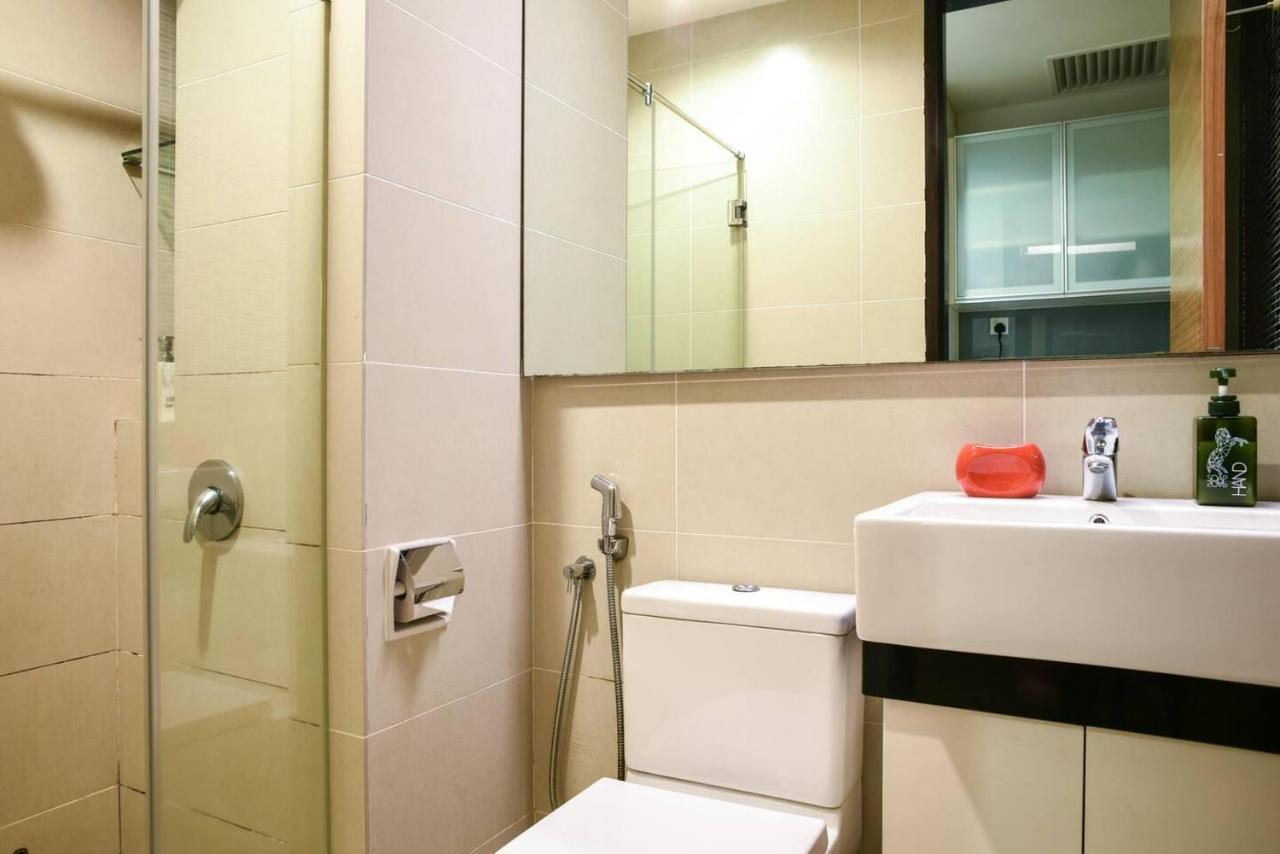 Apartment Bbhomes At Casa Residency Kl