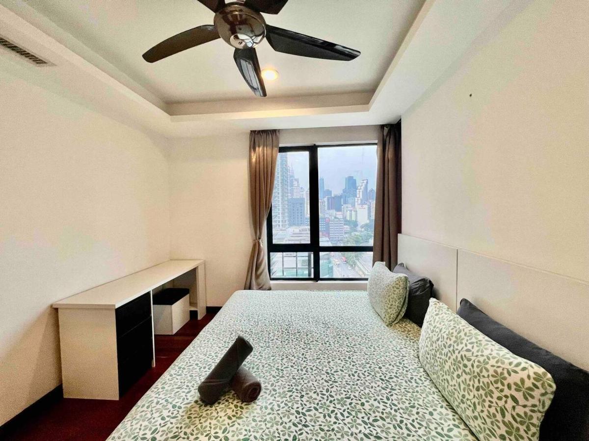 Bbhomes At Casa Residency Kl *