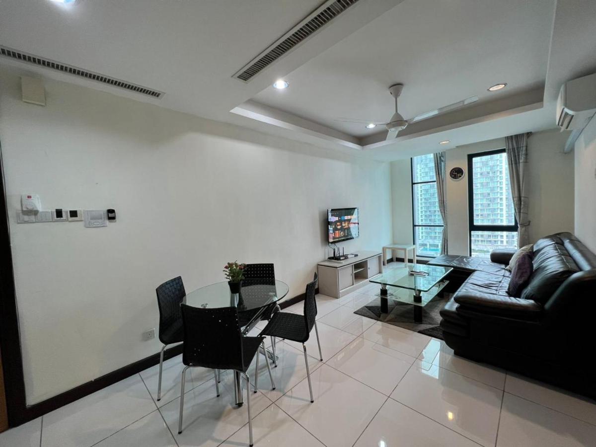 Bbhomes At Casa Residency Kl * Kuala Lumpur