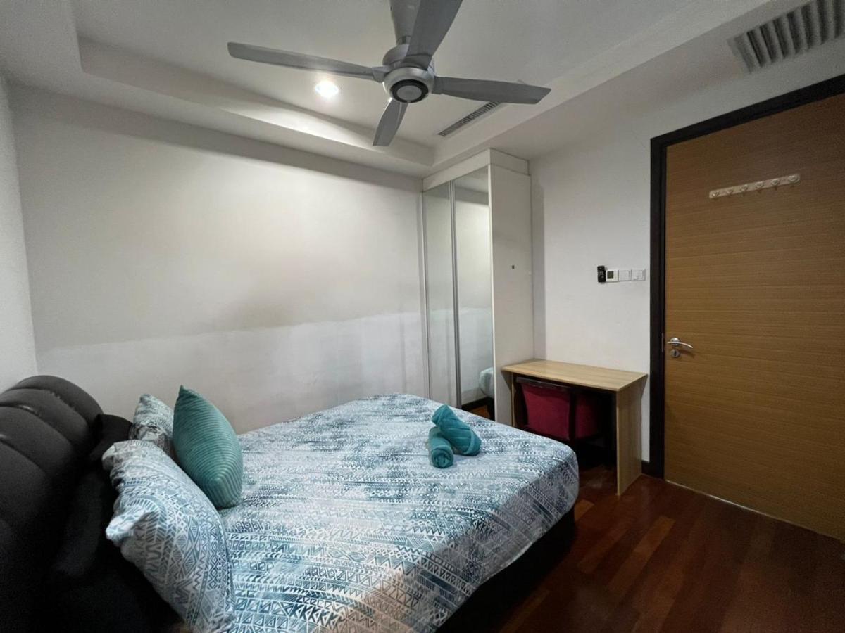 Apartment Bbhomes At Casa Residency Kl *
