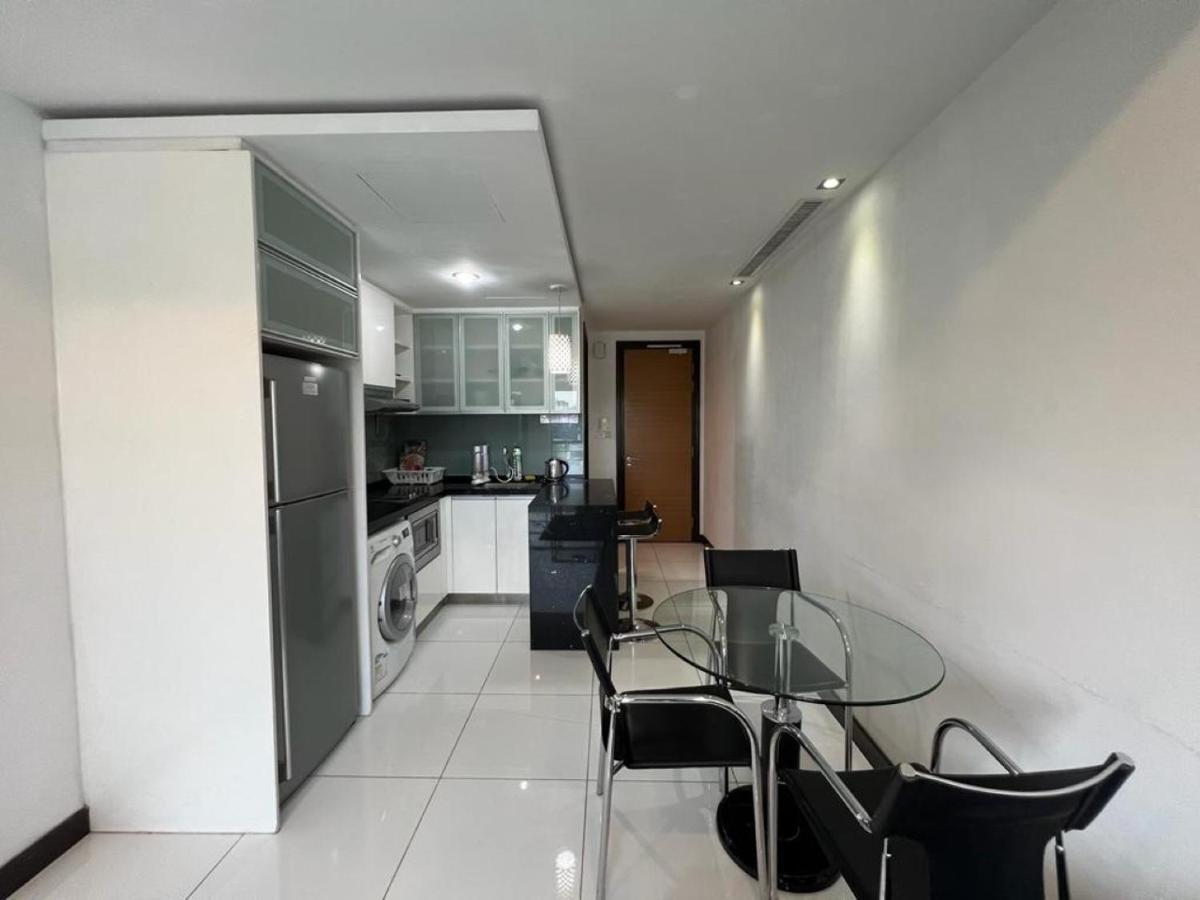 Bbhomes At Casa Residency Kl Apartment