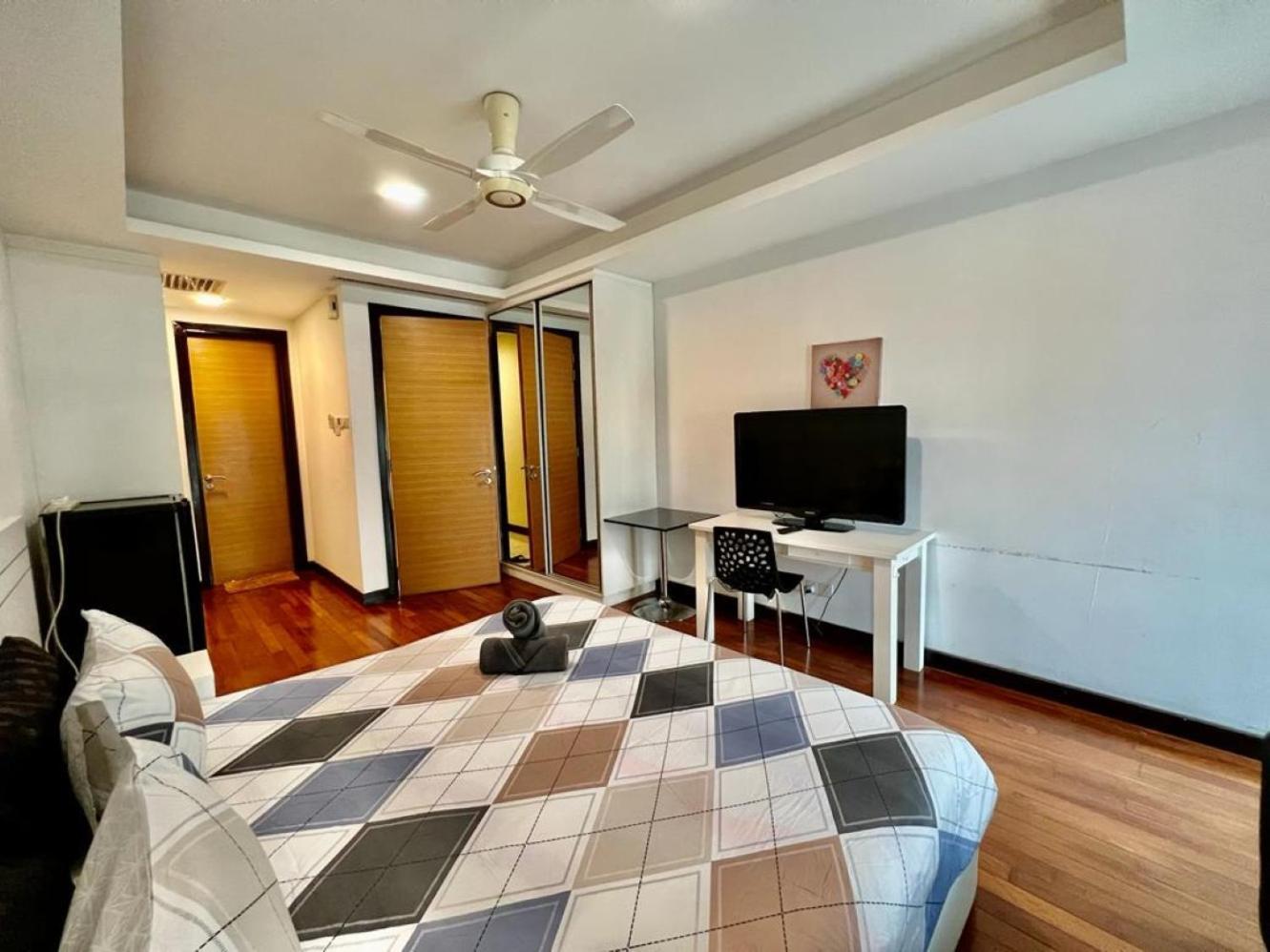Apartment Bbhomes At Casa Residency Kl