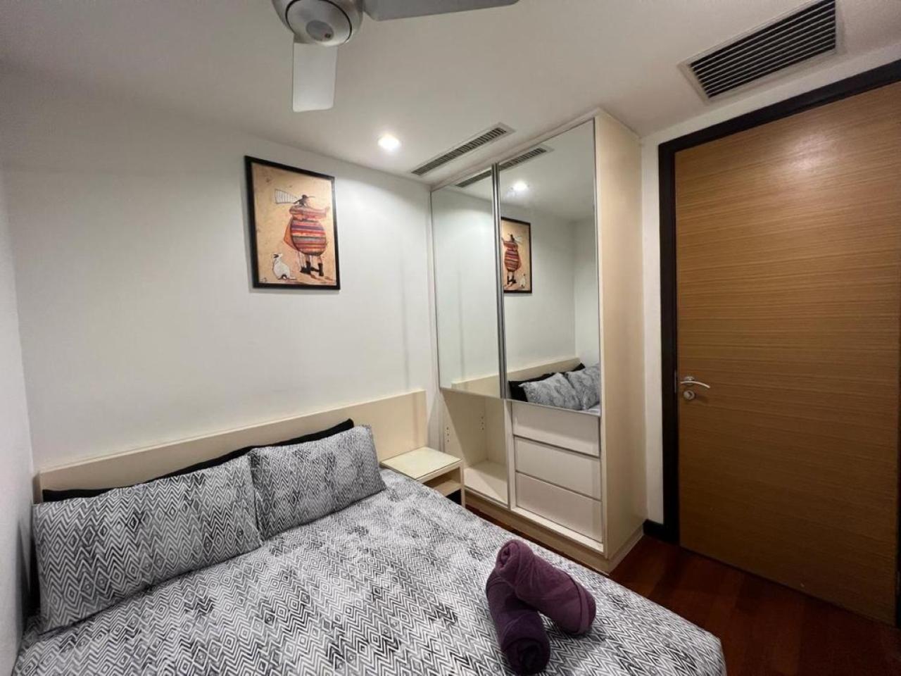 Apartment Bbhomes At Casa Residency Kl Kuala Lumpur