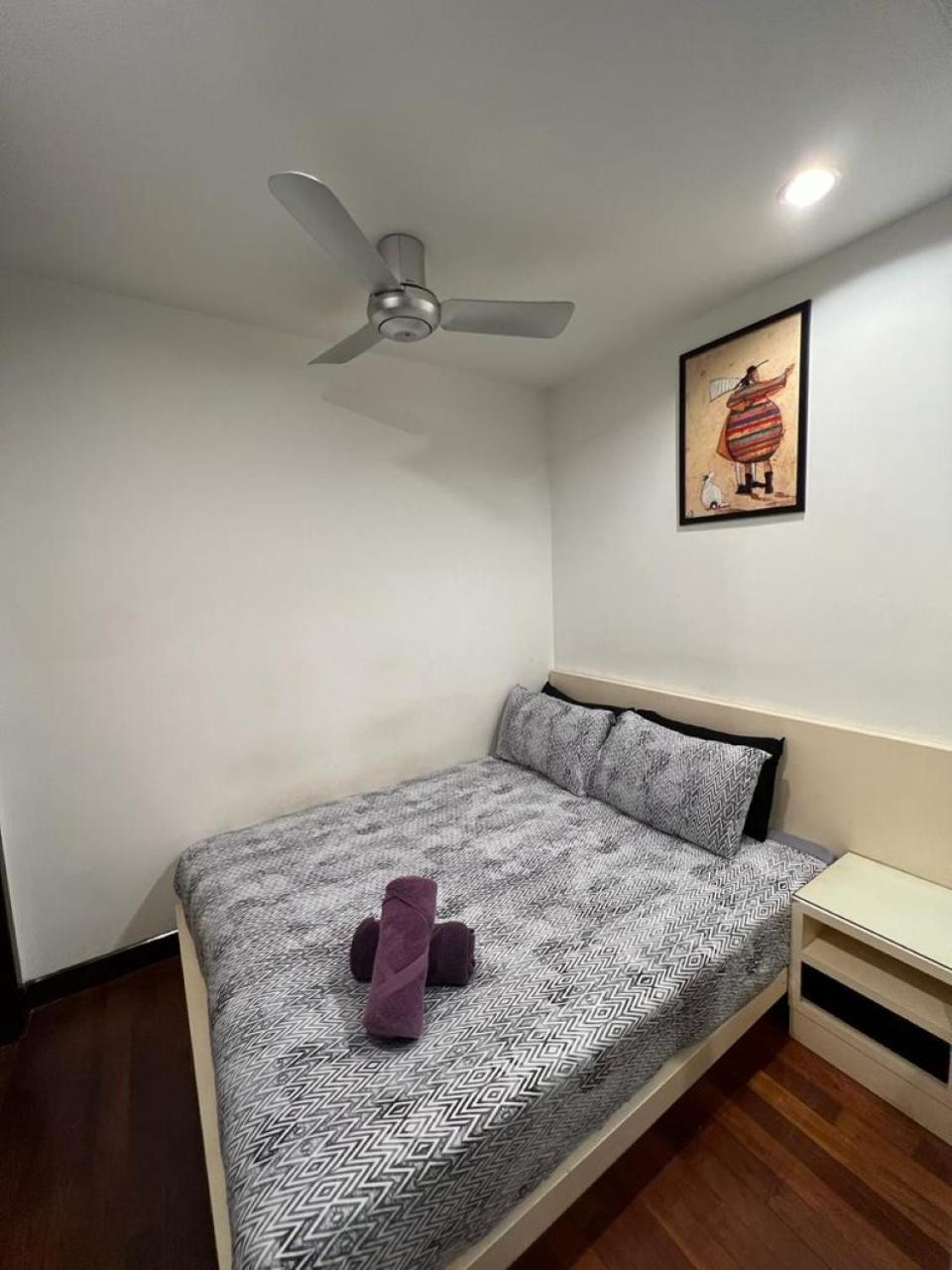 Apartment Bbhomes At Casa Residency Kl *