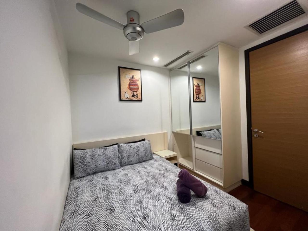 Bbhomes At Casa Residency Kl *